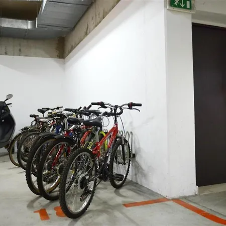 Ferienwohnung Mara Premium Direkt In Poreczentrum *