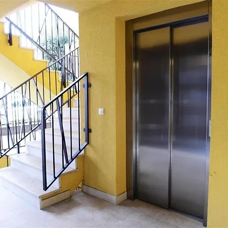 Ferienwohnung Mara Premium Direkt In Poreczentrum Пореч