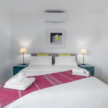 Ferienwohnung Mara Premium Direkt In Poreczentrum 公寓 波雷奇
