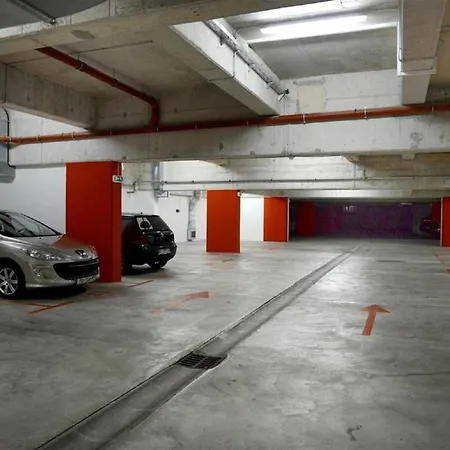 Ferienwohnung Mara Premium Direkt In Poreczentrum Porec